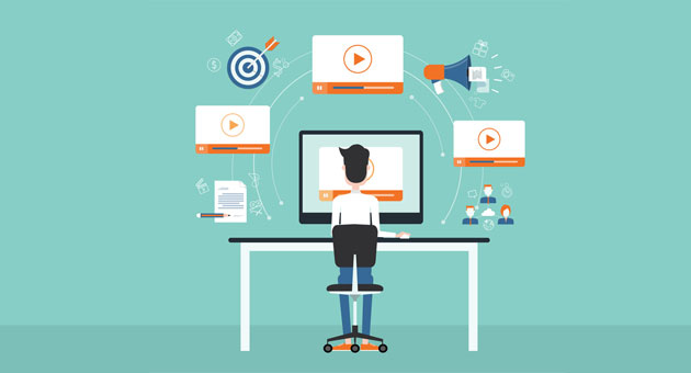 video tutoriales sobre email marketing